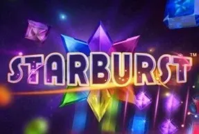 Starburst Starburst