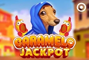 Caramelo Jackpot Caramelo Jackpot