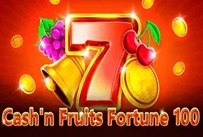 Cashn Fruits Fortune Cashn Fruits Fortune