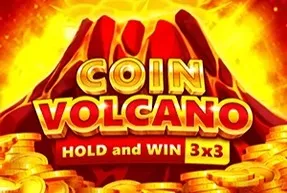 Coin Volcano Coin Volcano