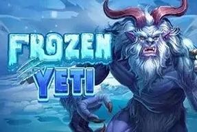 Frozen Yeti Frozen Yeti
