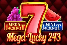 Mega Lucky Mega Lucky