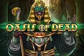 Oasis Of Dead Oasis Of Dead