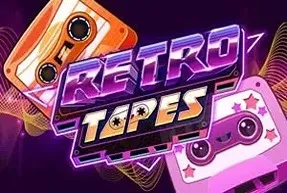 Retro Tapes Retro Tapes